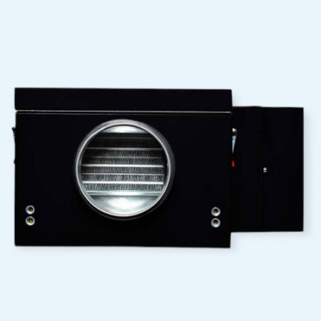 Capsule MICRO 200 E Turkov Компактная приточная установка